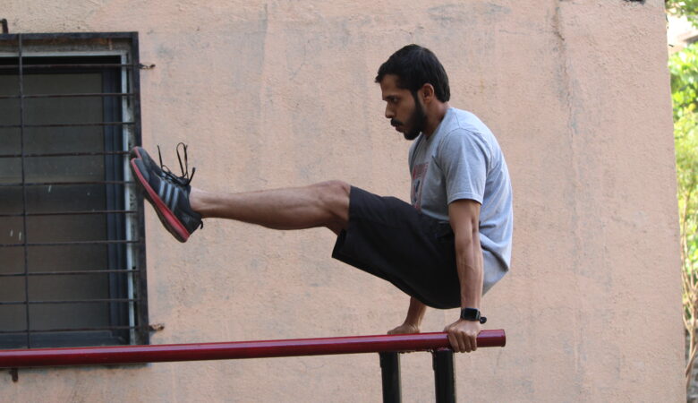 Calisthenics