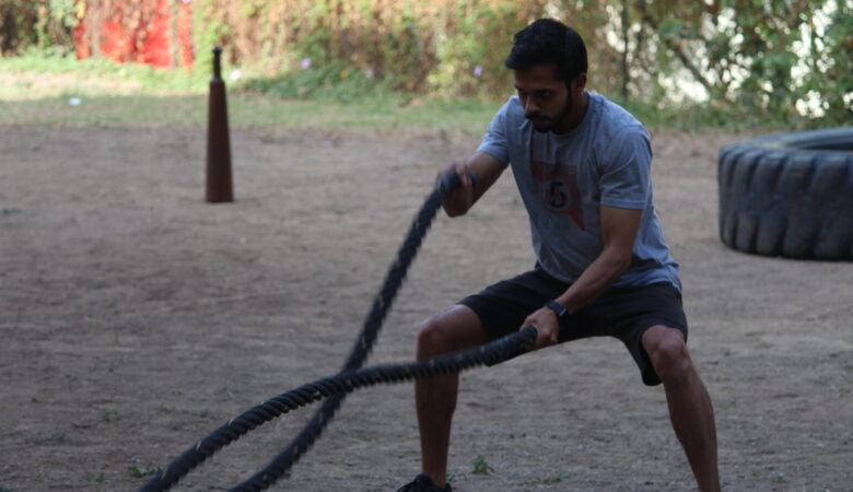 The Importance of Functional Training for Everyday Life