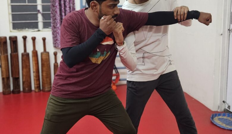 The Benefits of Martial Arts for Physical and Mental Health