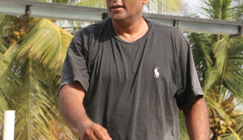 Kanchan Nikam