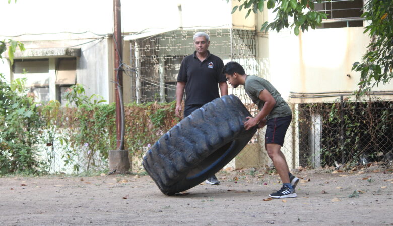 Functional Training